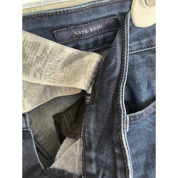 Guess jeans size 31 - Picture 3 of 4